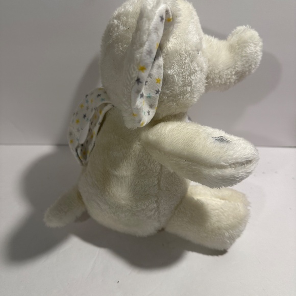 DreamGro Plush Elephant Baby Musical Color-Changing Baby soother - Picture 5 of 11